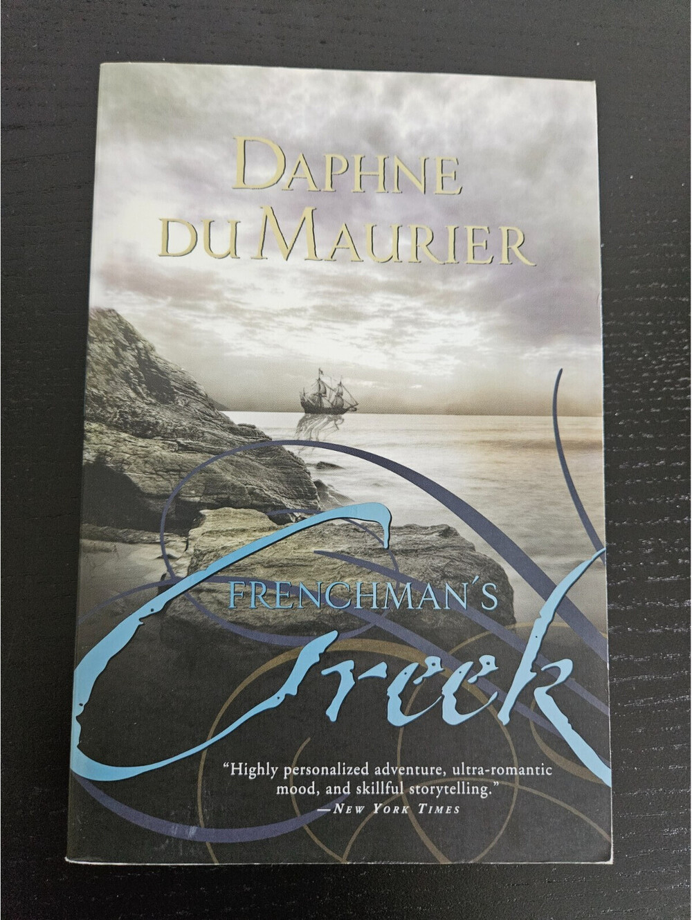 Frenchman's Creek by du Maurier, Daphne - Paperback, LIKE NEW